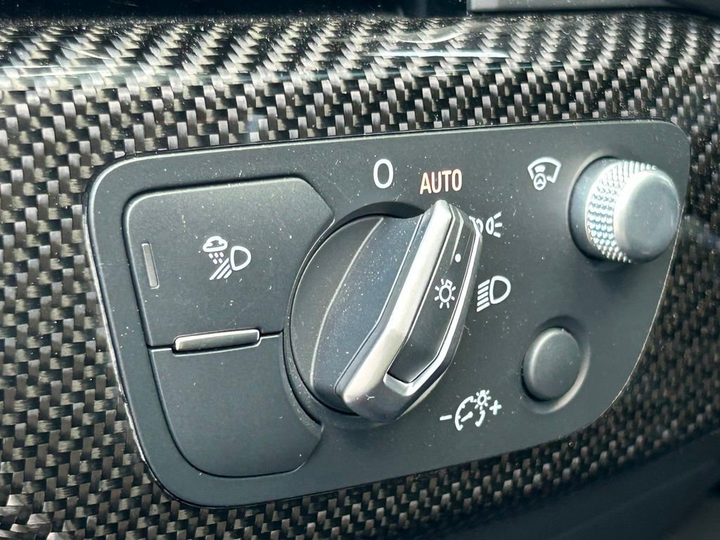 Used 2025 Audi RS 5 Sportback image 55