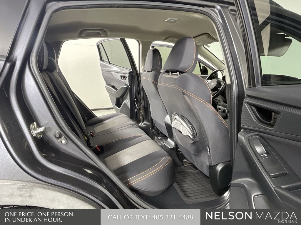 Used 2018 Subaru Crosstrek 2.0i Premium image 15