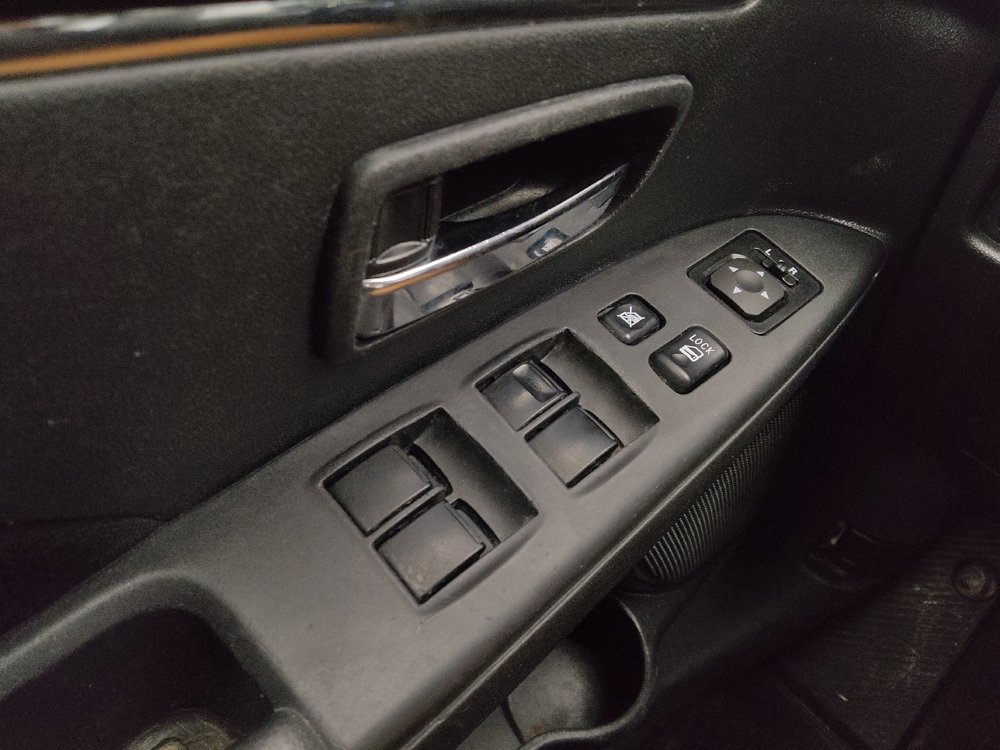 Used 2024 Mitsubishi Outlander Sport AWD image 27