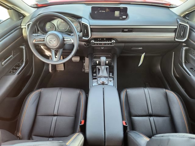 Used 2026 MAZDA CX-50 AWD 2.5 Hybrid w/ Cargo Package image 13