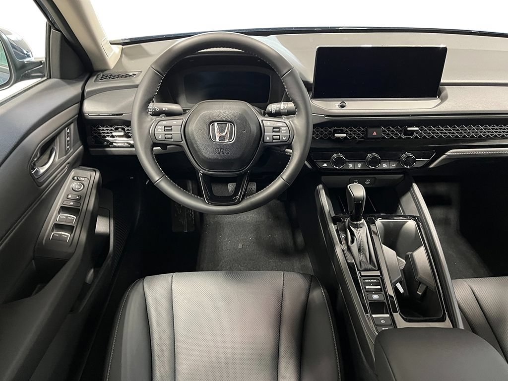 New 2026 Honda Accord EX-L image 22