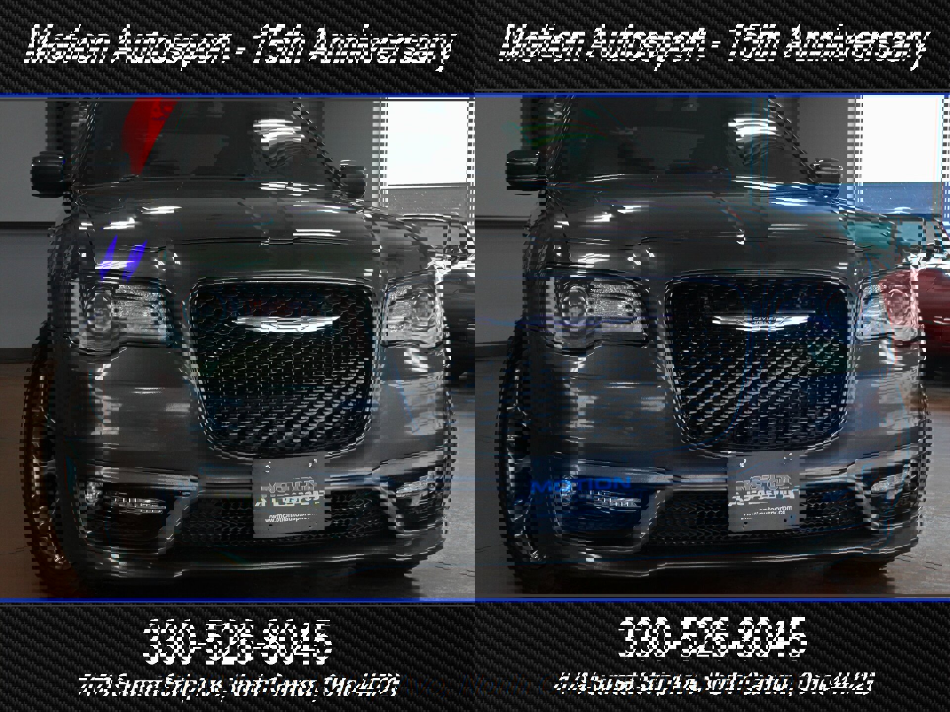 Used 2017 Chrysler 300 S w/ S Model Appearance Package image 56