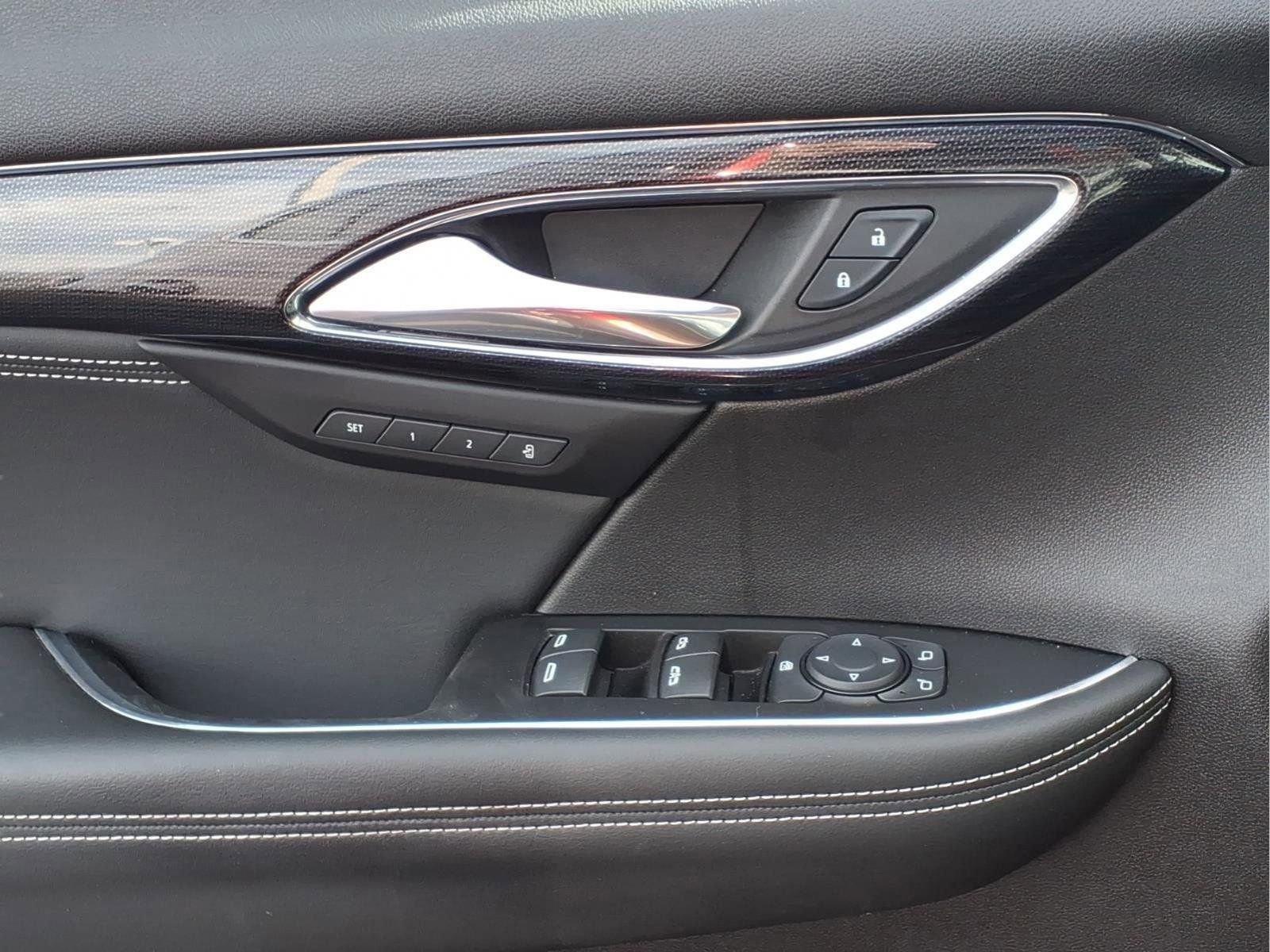 Used 2023 Buick Envision Essence FWD image 20