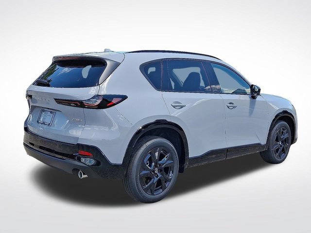New 2026 MAZDA CX-5 2.5 S w/ Premium Package AWD/4WD image 7