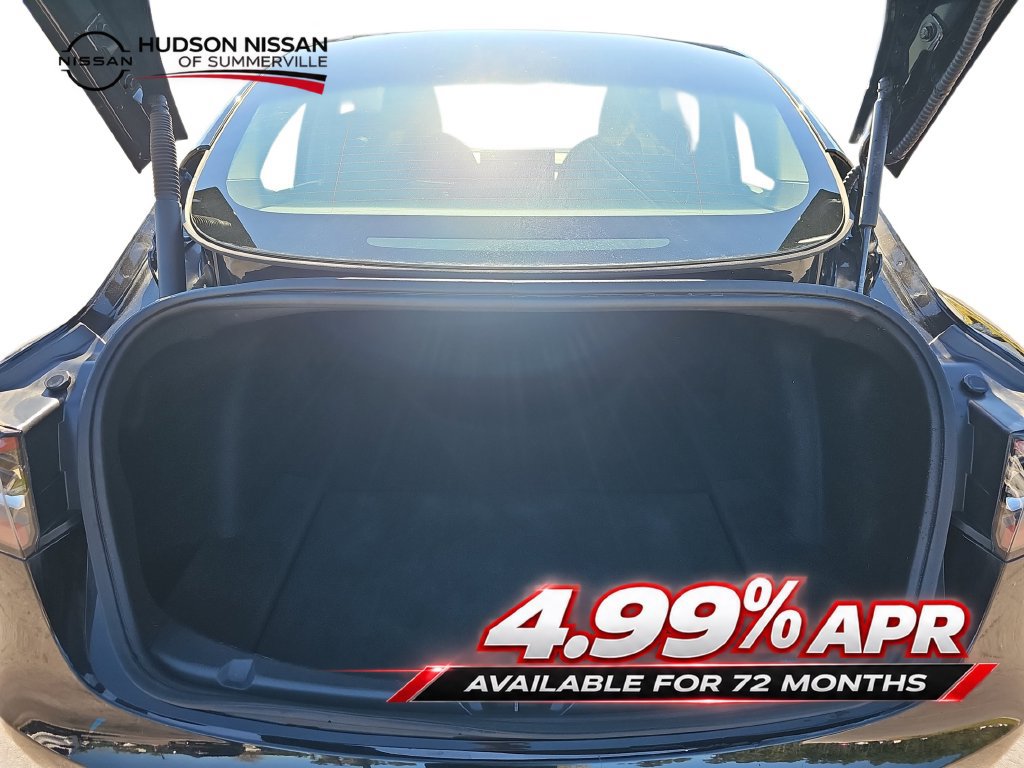 Used 2023 Tesla Model 3 Standard Range RWD image 30