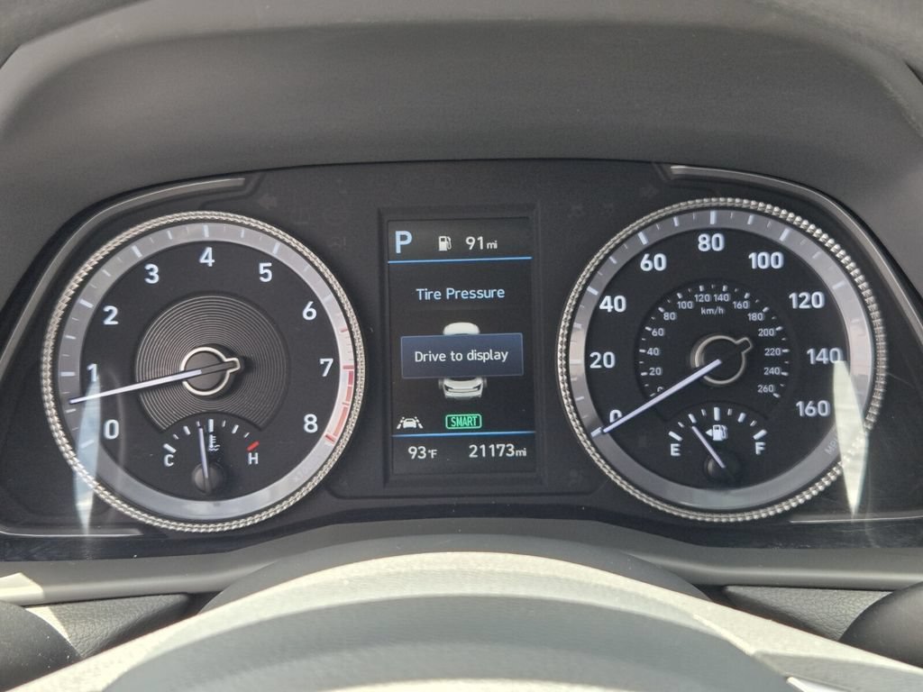 Certified 2023 Hyundai Sonata SEL FWD image 25