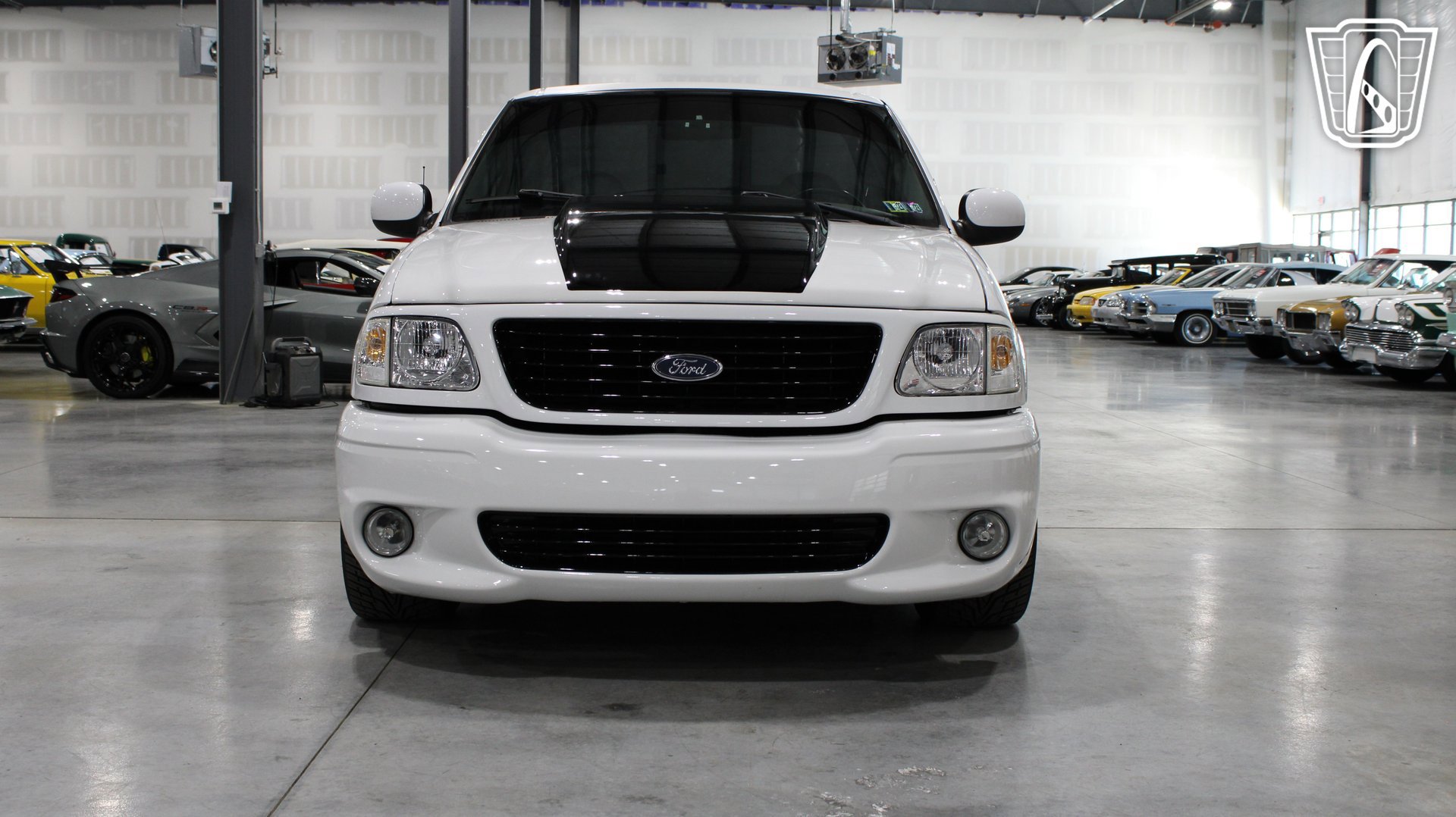 Used 2000 Ford F150 Lightning image 27