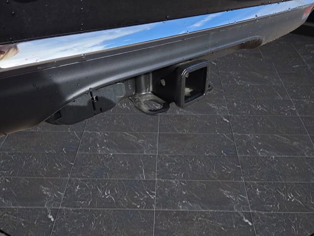 New 2026 Chrysler Pacifica Limited w/ Trailer Tow Group image 41