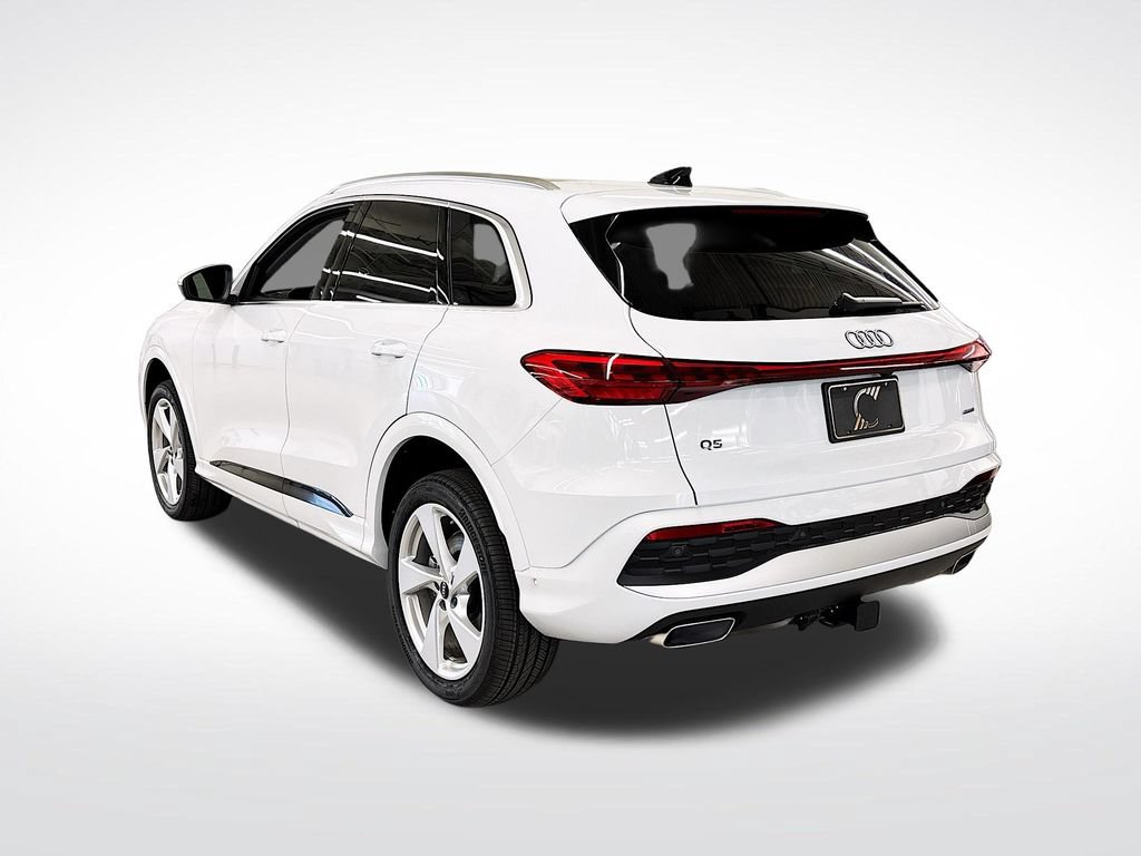 New 2026 Audi Q5 Premium Plus AWD/4WD image 3