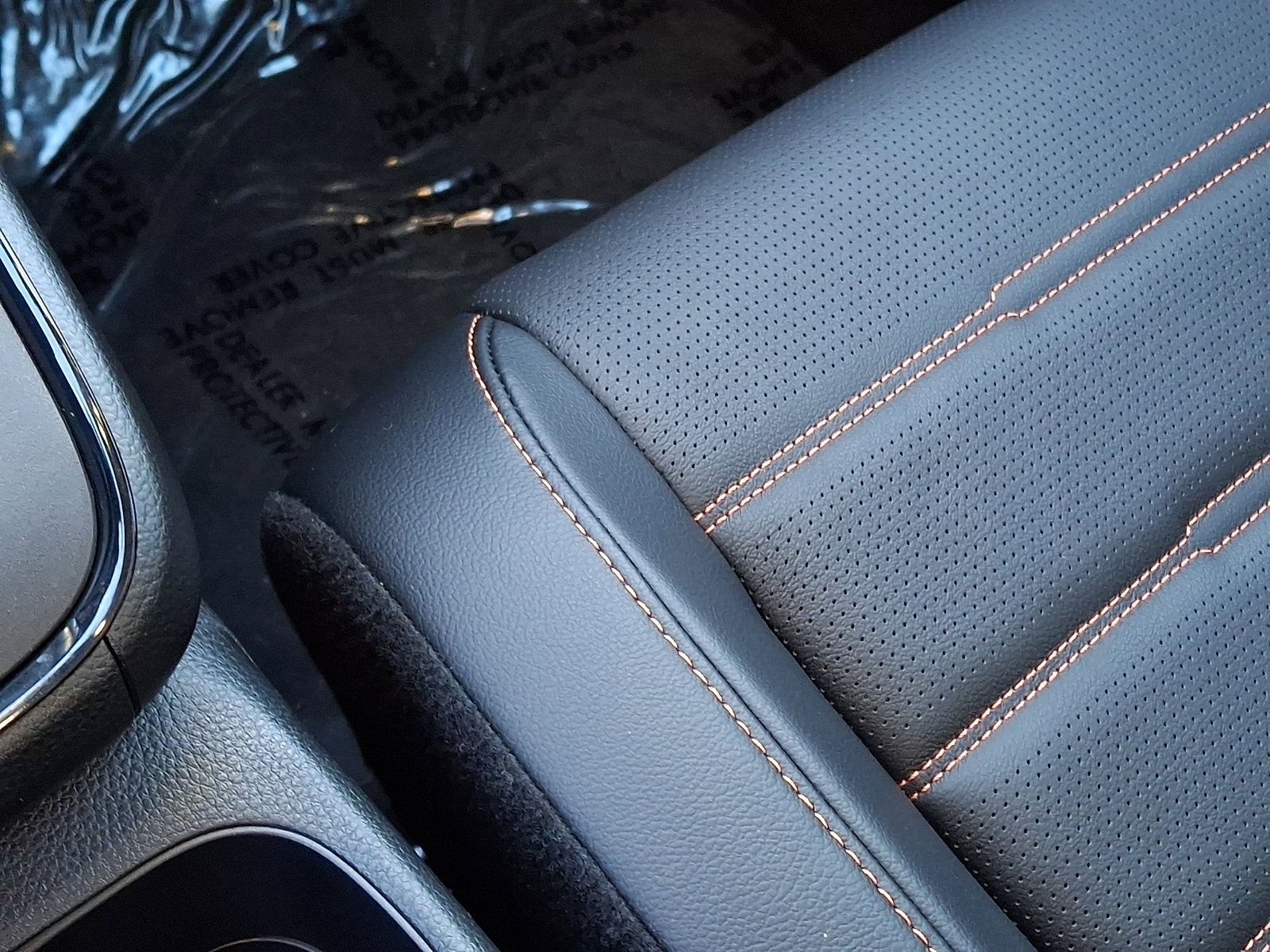 Used 2025 Honda CR-V Sport-L image 26