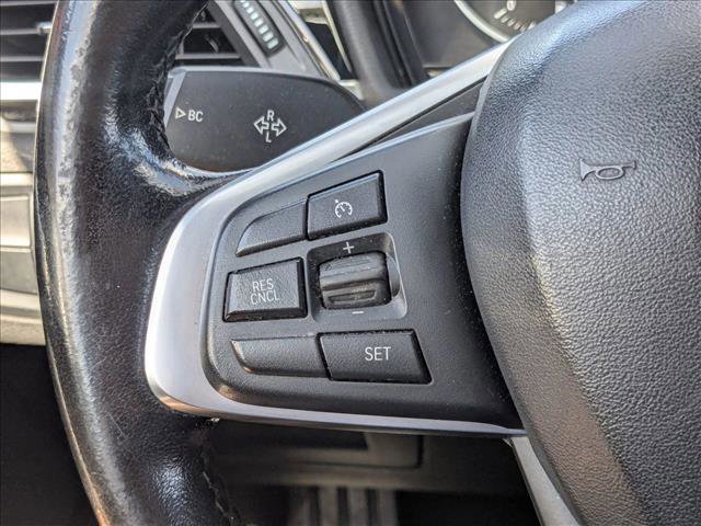 Used 2018 BMW X1 sDrive28i FWD image 4