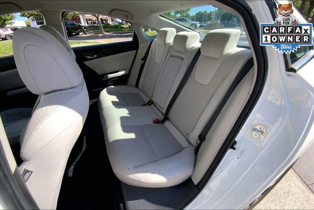 Used 2021 Honda Insight EX image 25