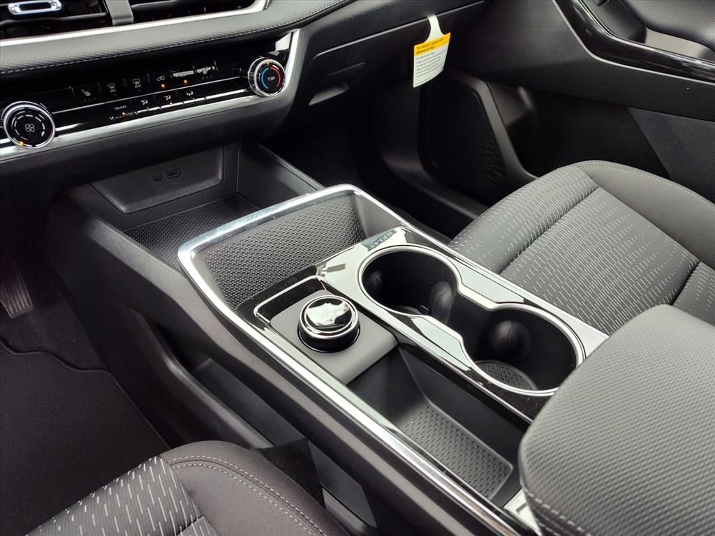 New 2026 Chevrolet Equinox LT w/ Midnight Edition image 14