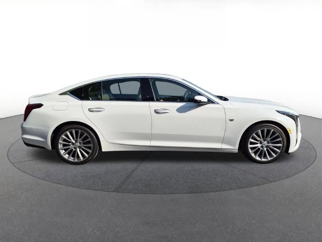 New 2026 Cadillac CT5 Premium Luxury w/ Technology Package RWD image 2