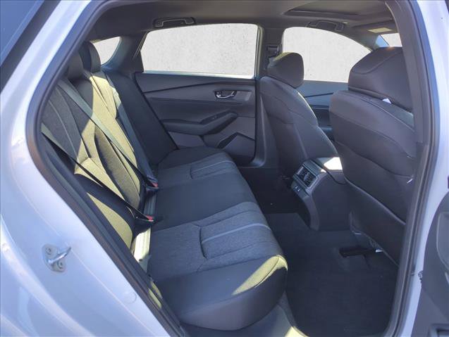 New 2025 Honda Accord Sport image 16