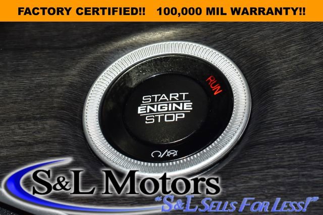 Certified 2023 Jeep Grand Cherokee L Limited w/ Trailer Tow Group (B) image 23