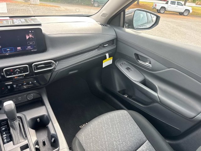 Certified 2026 Nissan Sentra SV w/ Floor Mat Package FWD image 18