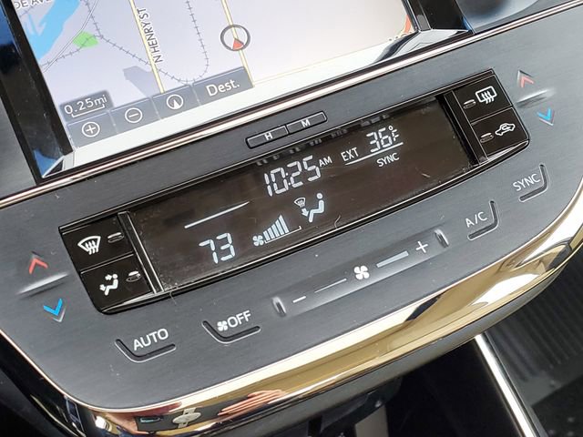 Used 2017 Toyota Avalon XLE Premium w/ All Weather Liner Package image 20