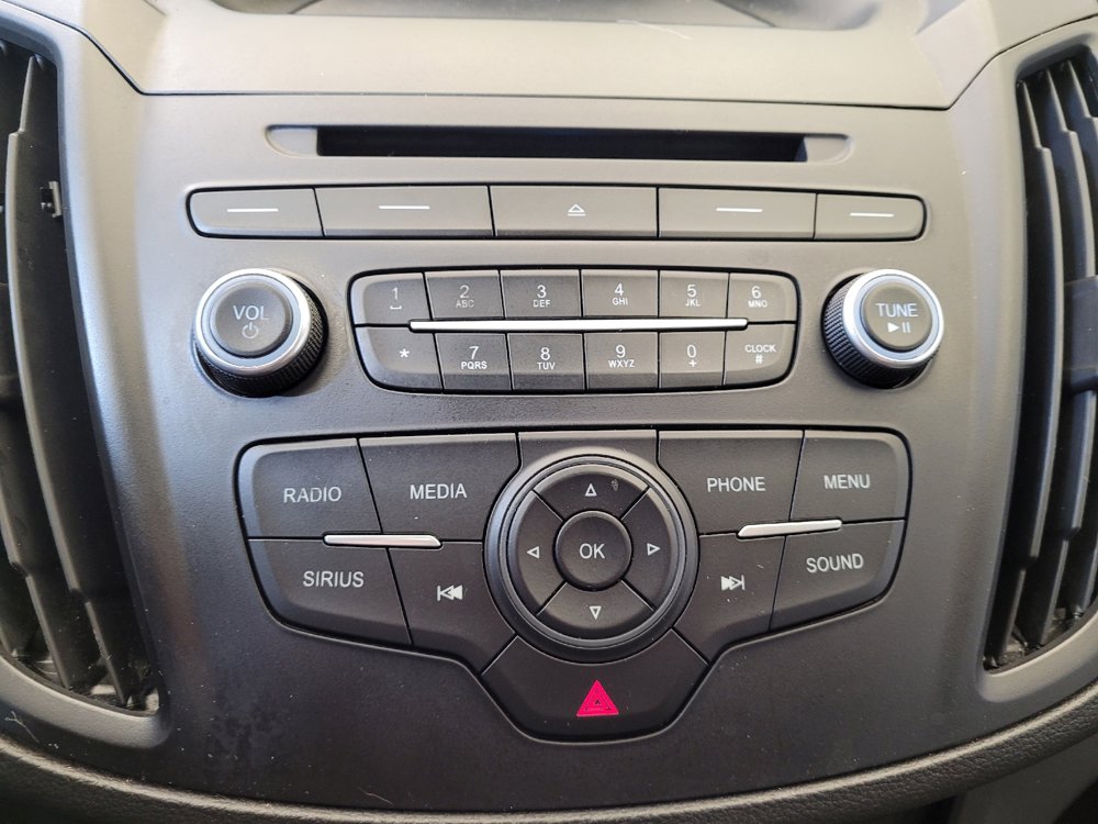 Used 2017 Ford Escape SE image 25