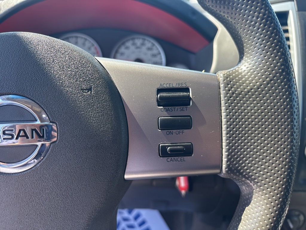 Used 2010 Nissan Xterra S image 21