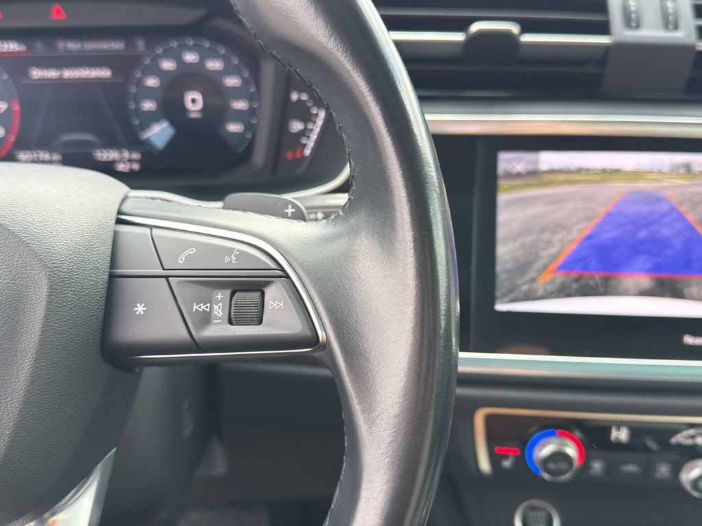 Used 2024 Audi Q3 2.0T Premium image 33