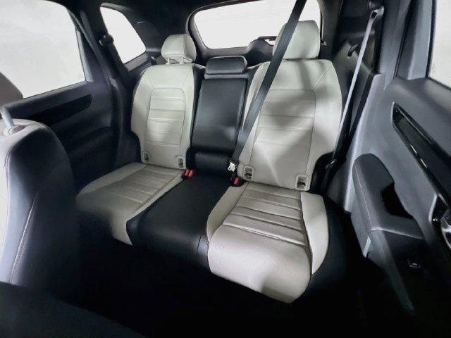 Used 2025 Honda CR-V Sport Touring image 27