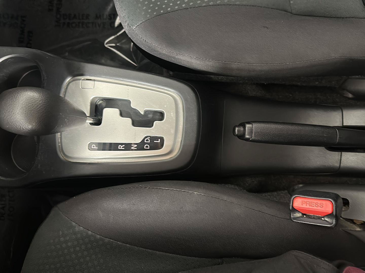 Used 2019 Mitsubishi Mirage G4 ES FWD image 15