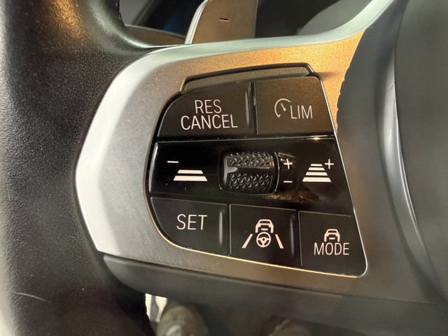 Used 2023 BMW X5 sDrive40i w/ M Sport Package RWD image 9