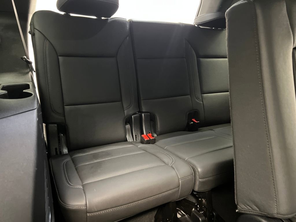 Used 2025 Chevrolet Tahoe Z71 image 29
