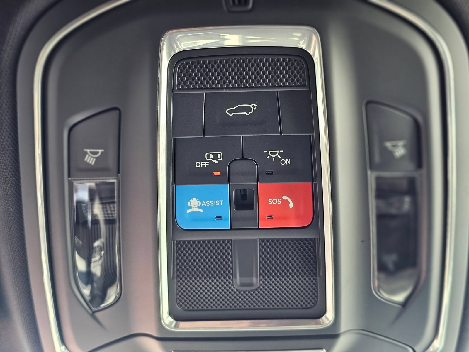 New 2026 Jeep Cherokee Limited AWD/4WD image 20