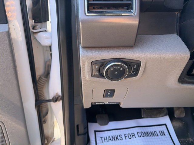 Used 2020 Ford F350 XLT w/ XLT Value Package image 19