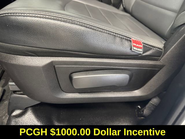 Used 2022 RAM 1500 Tradesman w/ Trailer Tow Group image 22