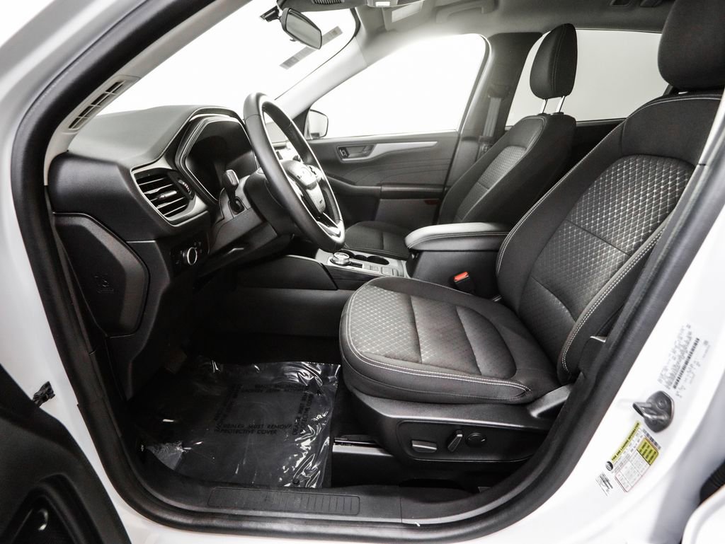 Used 2024 Ford Escape Active image 14