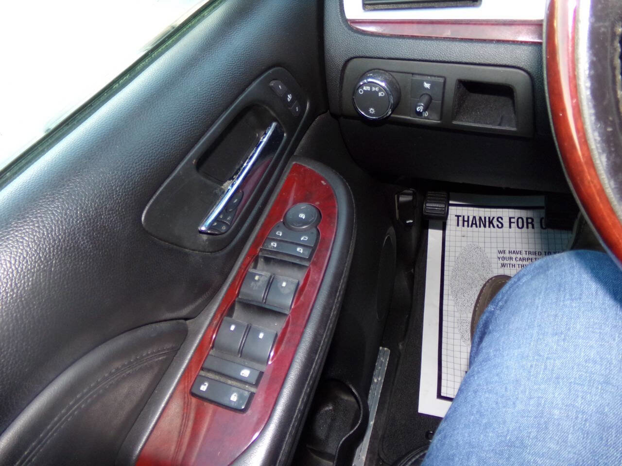 Used 2007 Cadillac Escalade AWD image 61