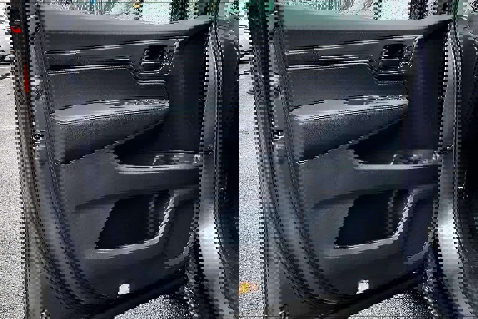 Used 2024 Honda Odyssey EX-L image 21