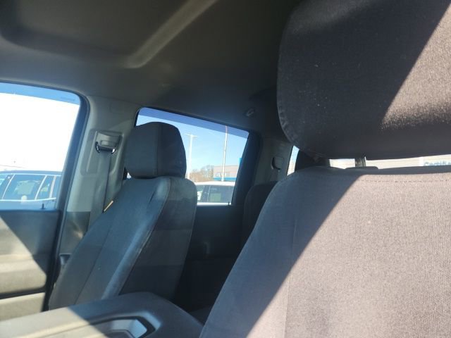 Used 2024 Chevrolet Silverado 2500 Custom w/ Custom Convenience Package image 7