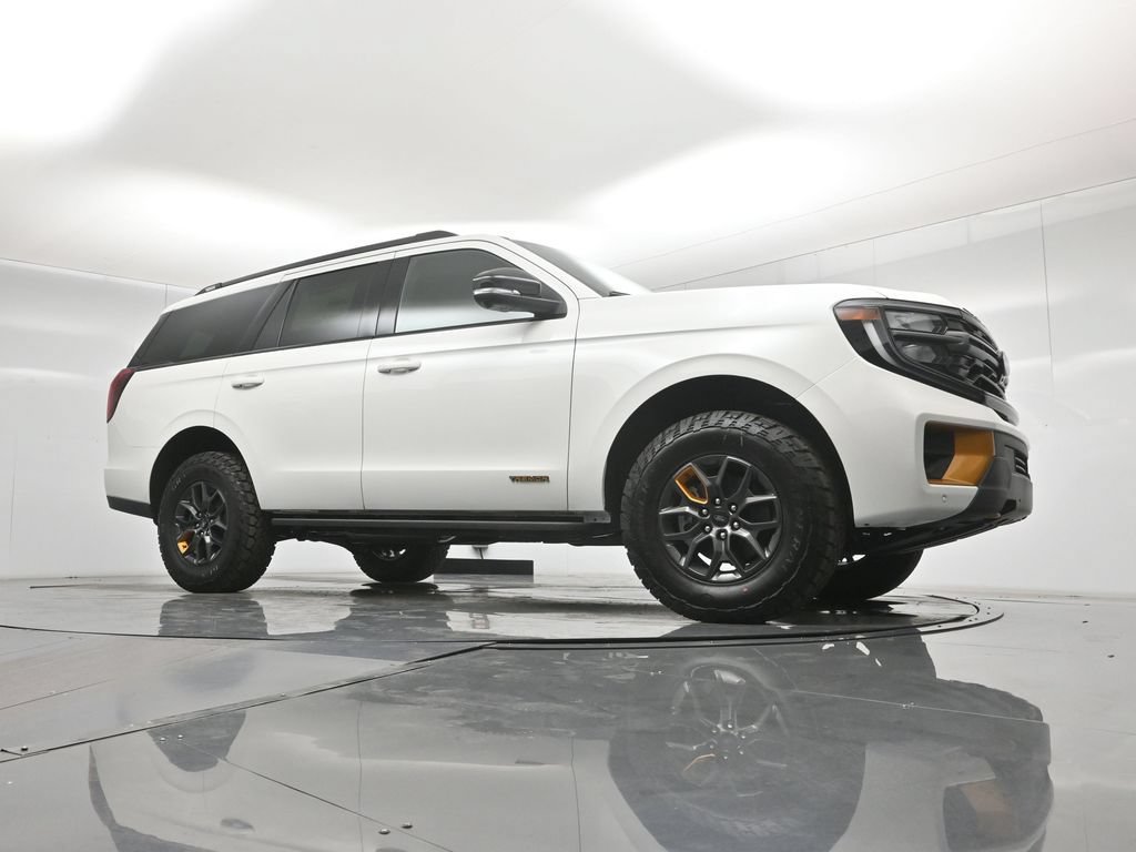 New 2026 Ford Expedition Tremor AWD/4WD image 45