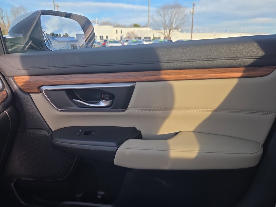 Used 2019 Honda CR-V EX-L image 34