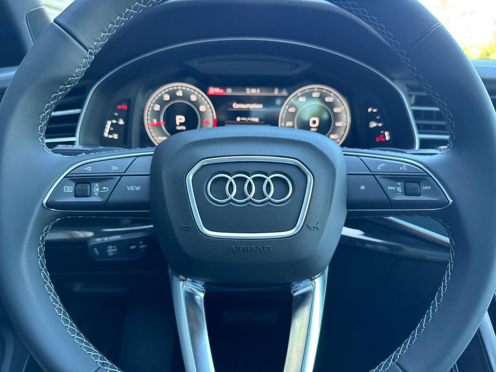 New 2026 Audi Q7 2.0T Premium Plus AWD/4WD image 25