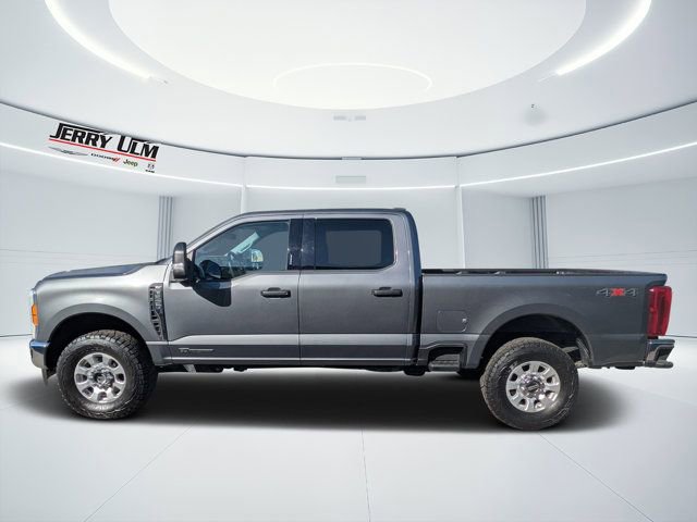 Used 2023 Ford F250 XLT image 5
