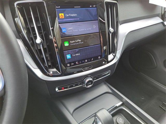 Used 2024 Volvo S60 B5 Core image 13