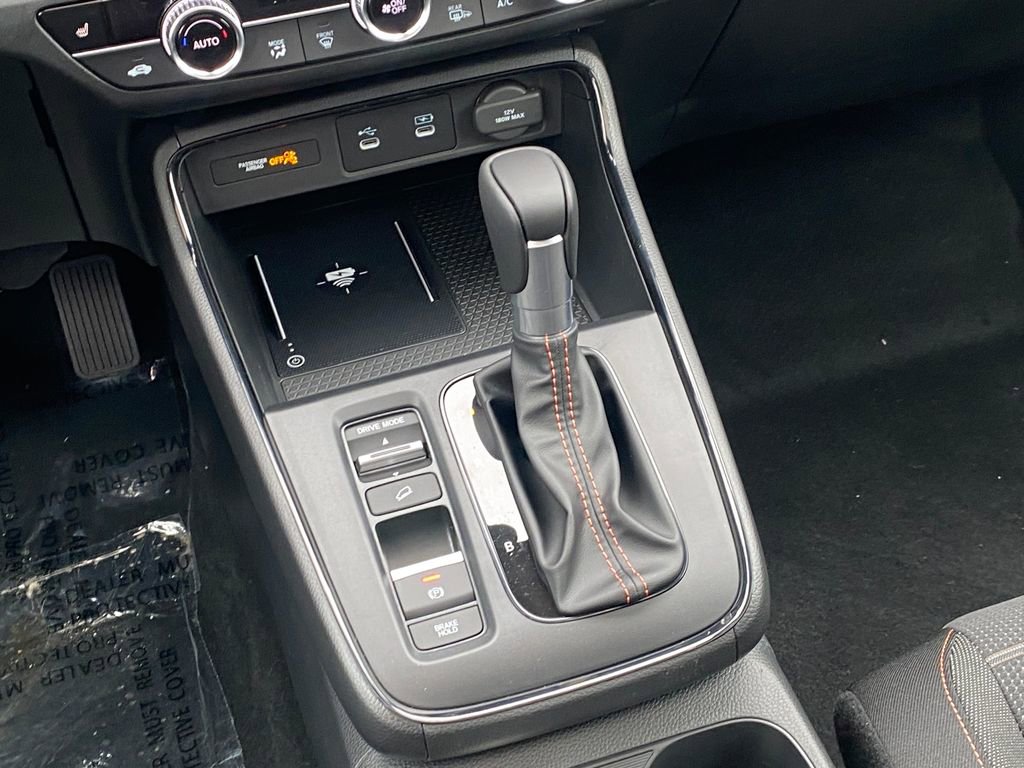 New 2026 Honda CR-V Sport image 17