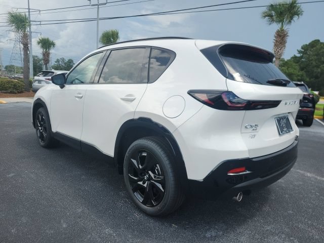 New 2026 MAZDA CX-5 2.5 S w/ Premium Plus Package AWD/4WD image 5