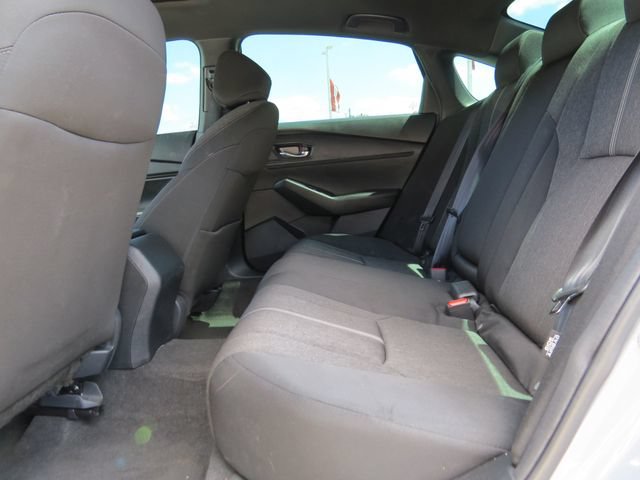Used 2024 Honda Accord Sport image 9