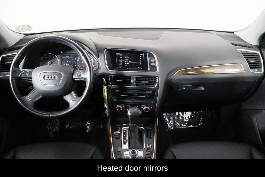 Used 2015 Audi Q5 2.0T Premium image 14
