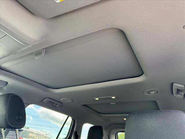 Used 2018 GMC Acadia SLE AWD/4WD image 17