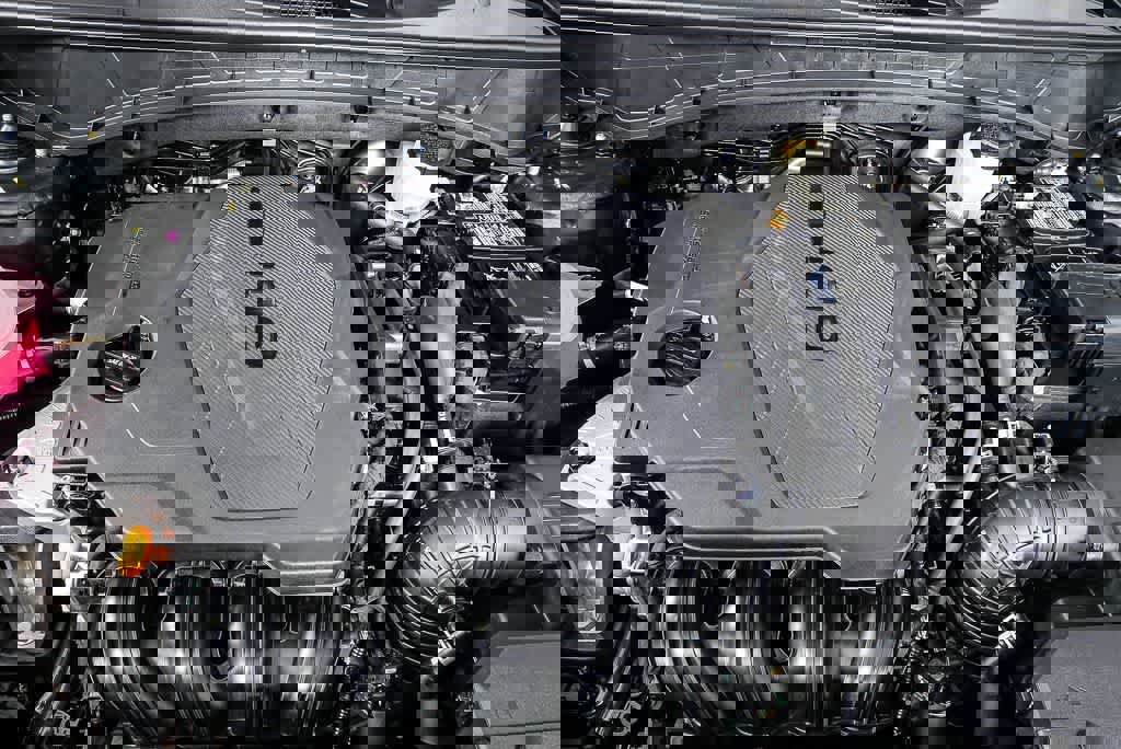 New 2026 Hyundai Tucson SEL image 11