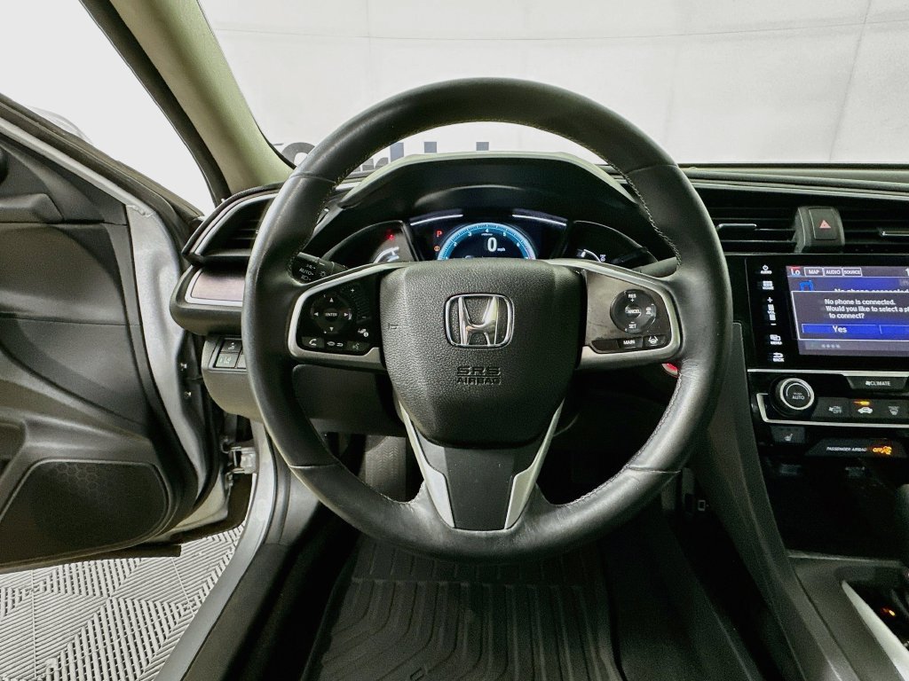 Used 2018 Honda Civic Touring image 13