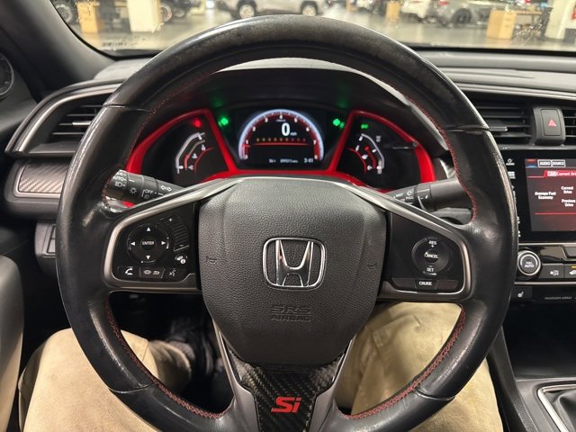Used 2018 Honda Civic Si image 18