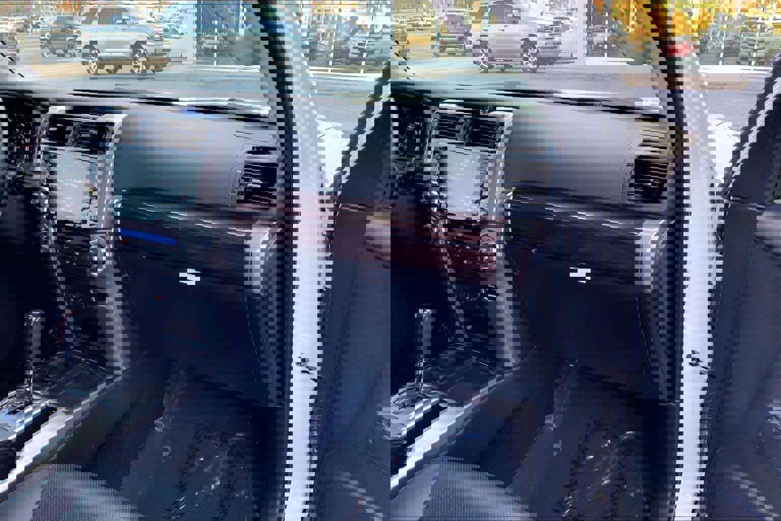 Used 2023 Toyota 4Runner Limited image 18